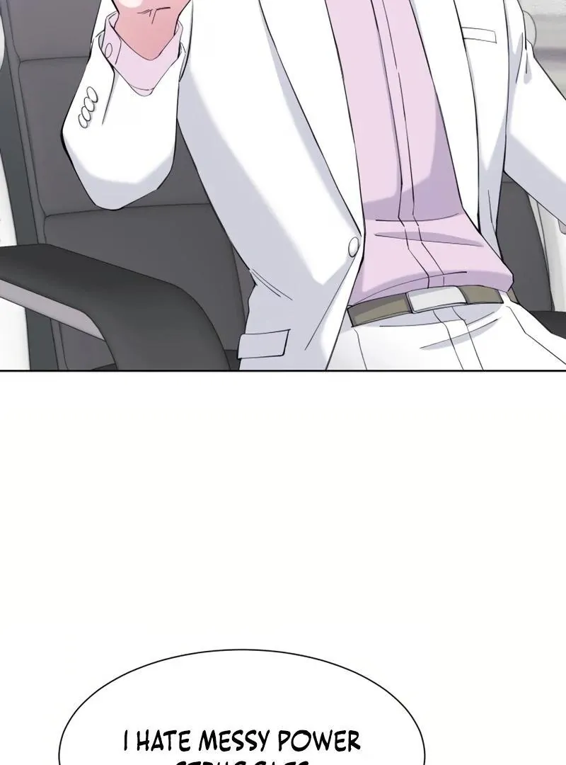 Pure Love of Gap Chapter 15 page 50 - 