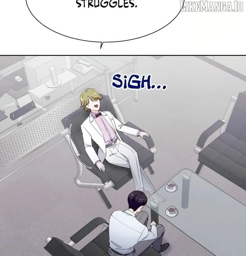 Pure Love of Gap Chapter 15 page 51 - 
