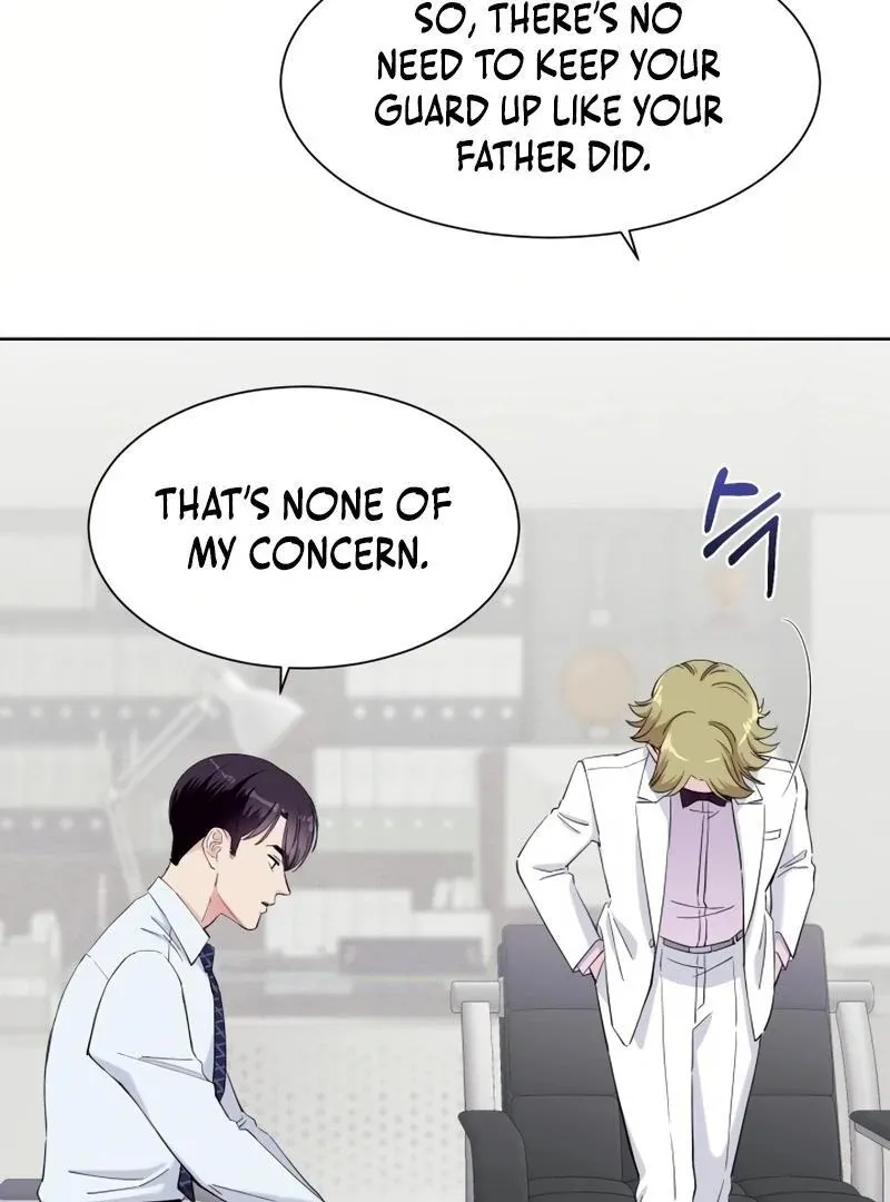 Pure Love of Gap Chapter 15 page 54 - 