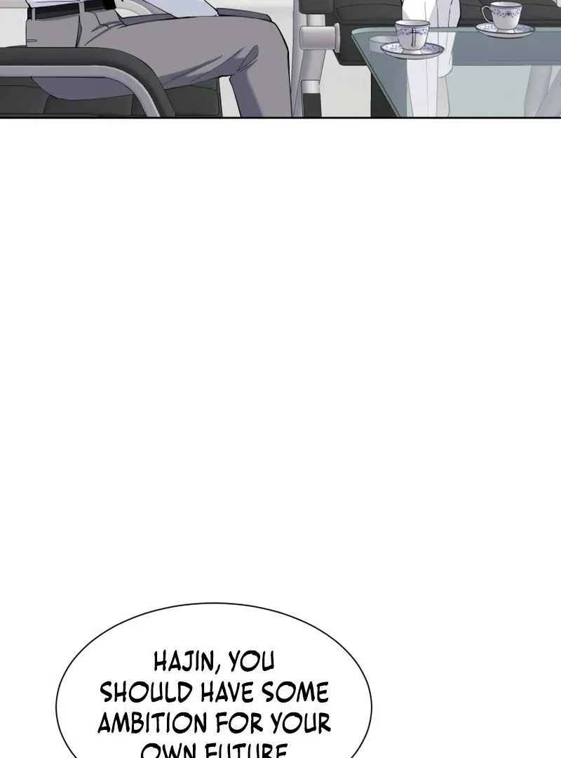Pure Love of Gap Chapter 15 page 55 - 