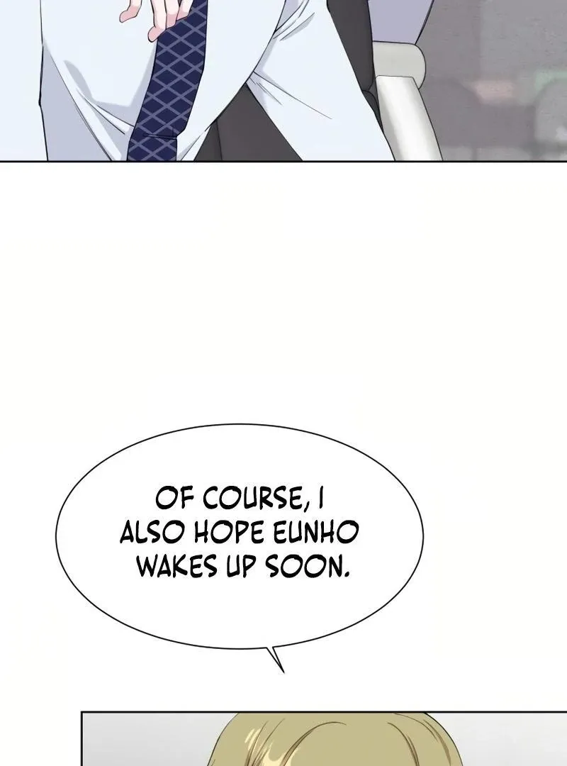 Pure Love of Gap Chapter 15 page 58 - 