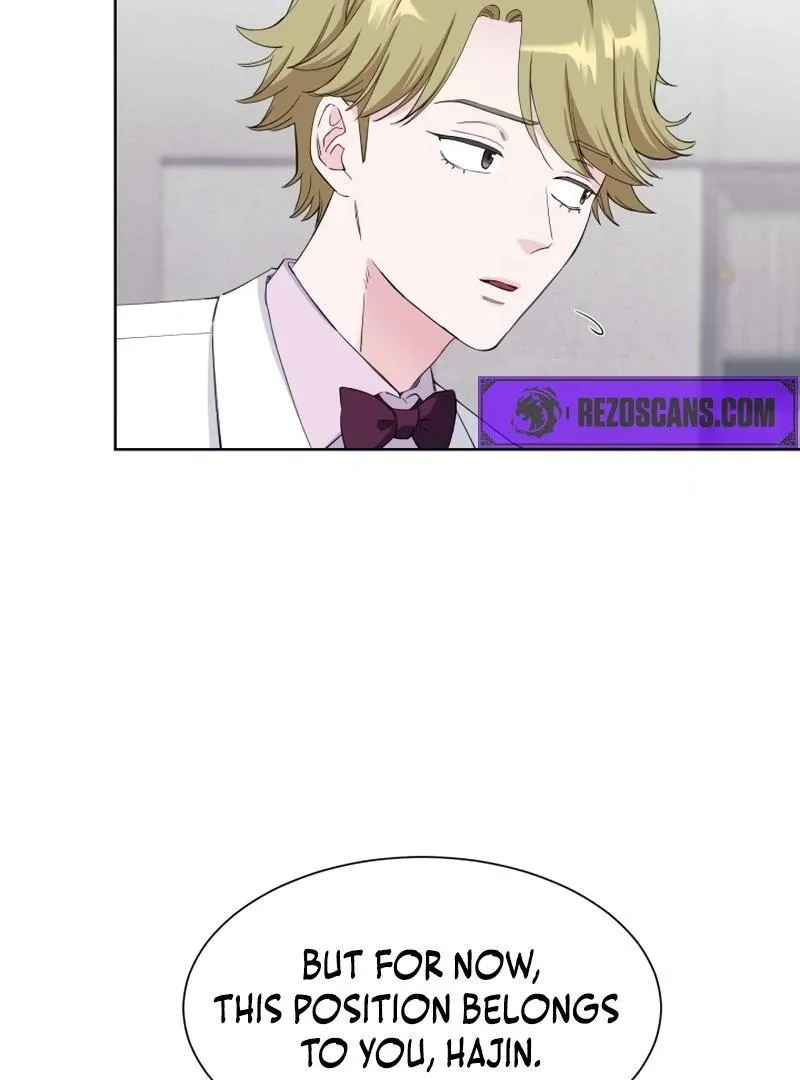 Pure Love of Gap Chapter 15 page 59 - 