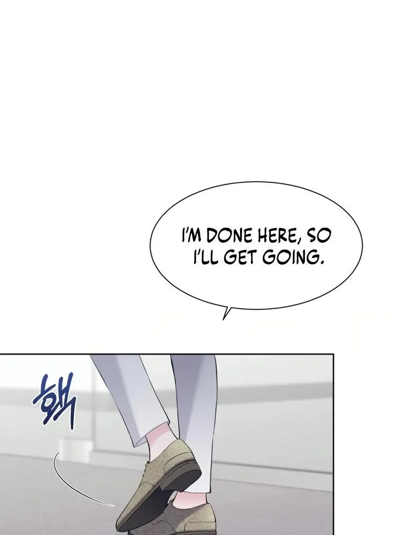 Pure Love of Gap Chapter 15 page 63 - 