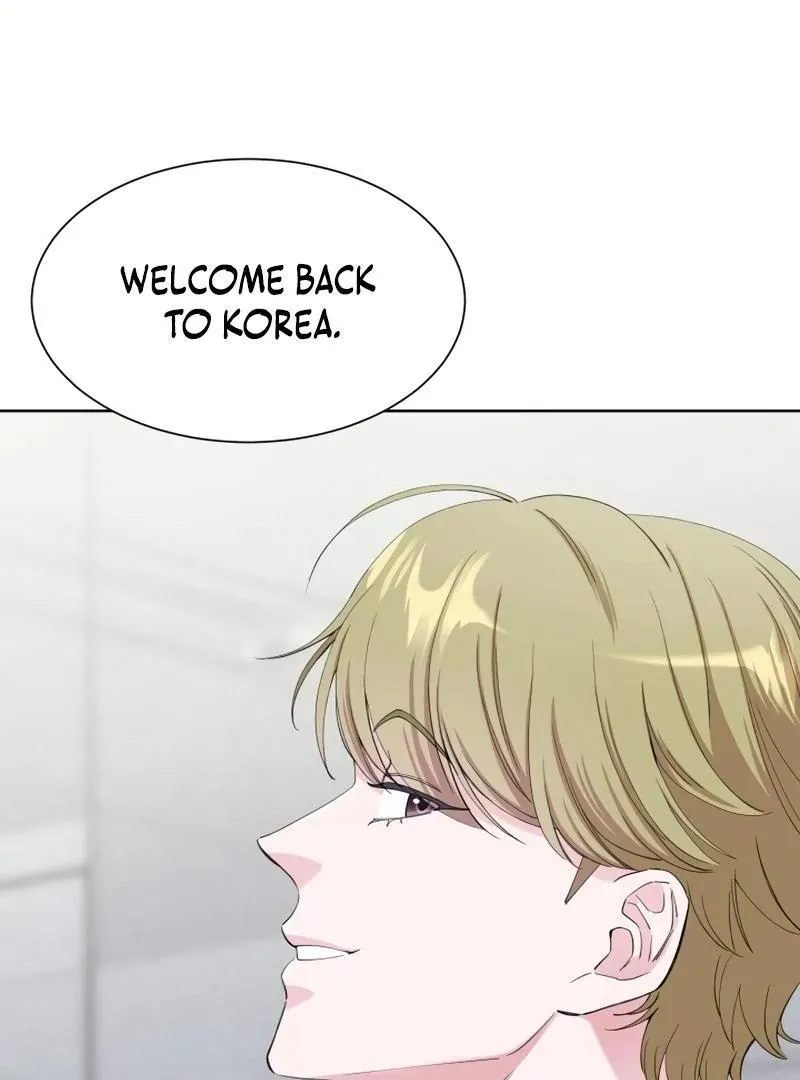Pure Love of Gap Chapter 15 page 67 - 