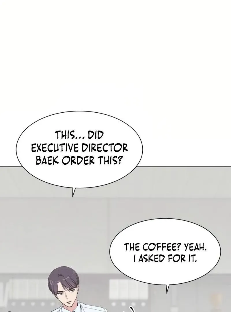 Pure Love of Gap Chapter 15 page 8 - 