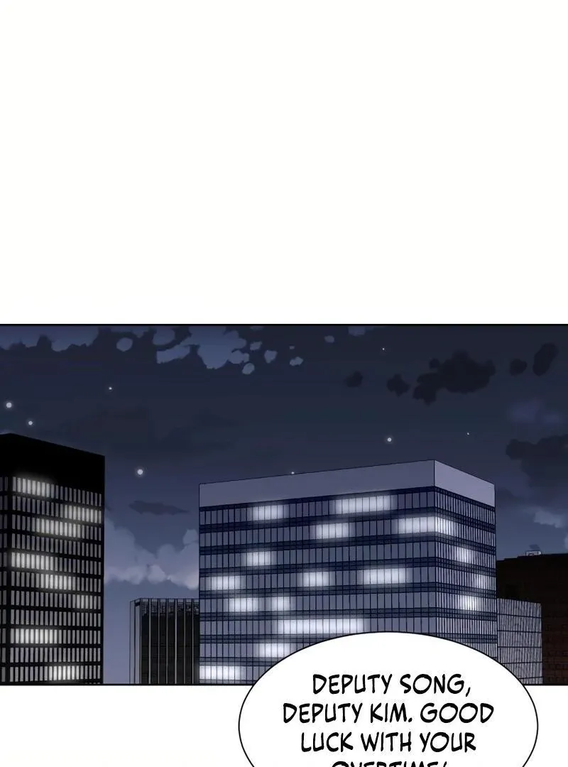 Pure Love of Gap Chapter 15 page 73 - 