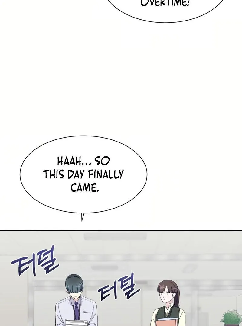 Pure Love of Gap Chapter 15 page 74 - 