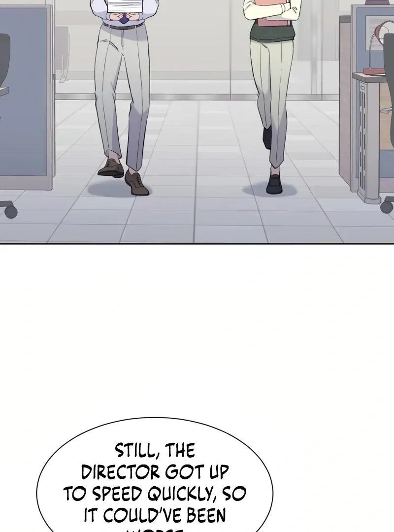 Pure Love of Gap Chapter 15 page 75 - 