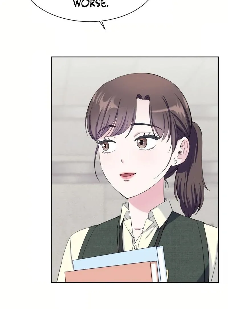 Pure Love of Gap Chapter 15 page 76 - 