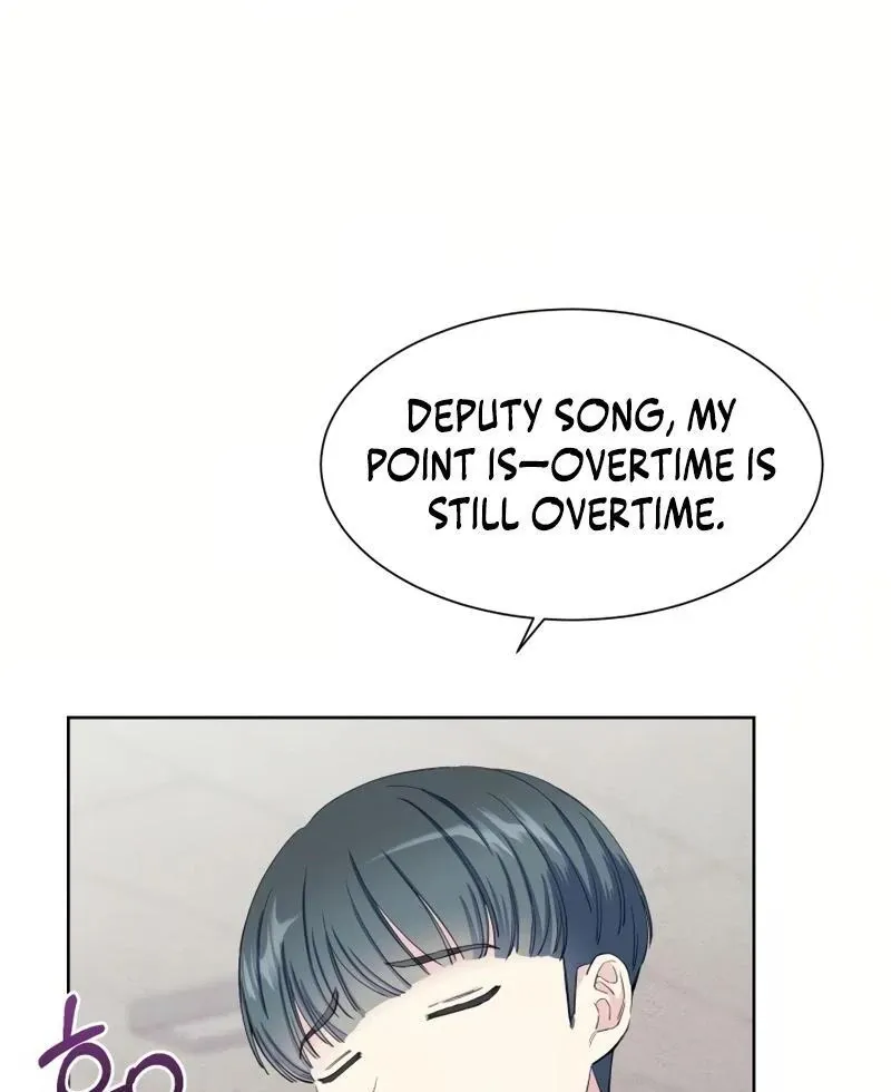Pure Love of Gap Chapter 15 page 77 - 