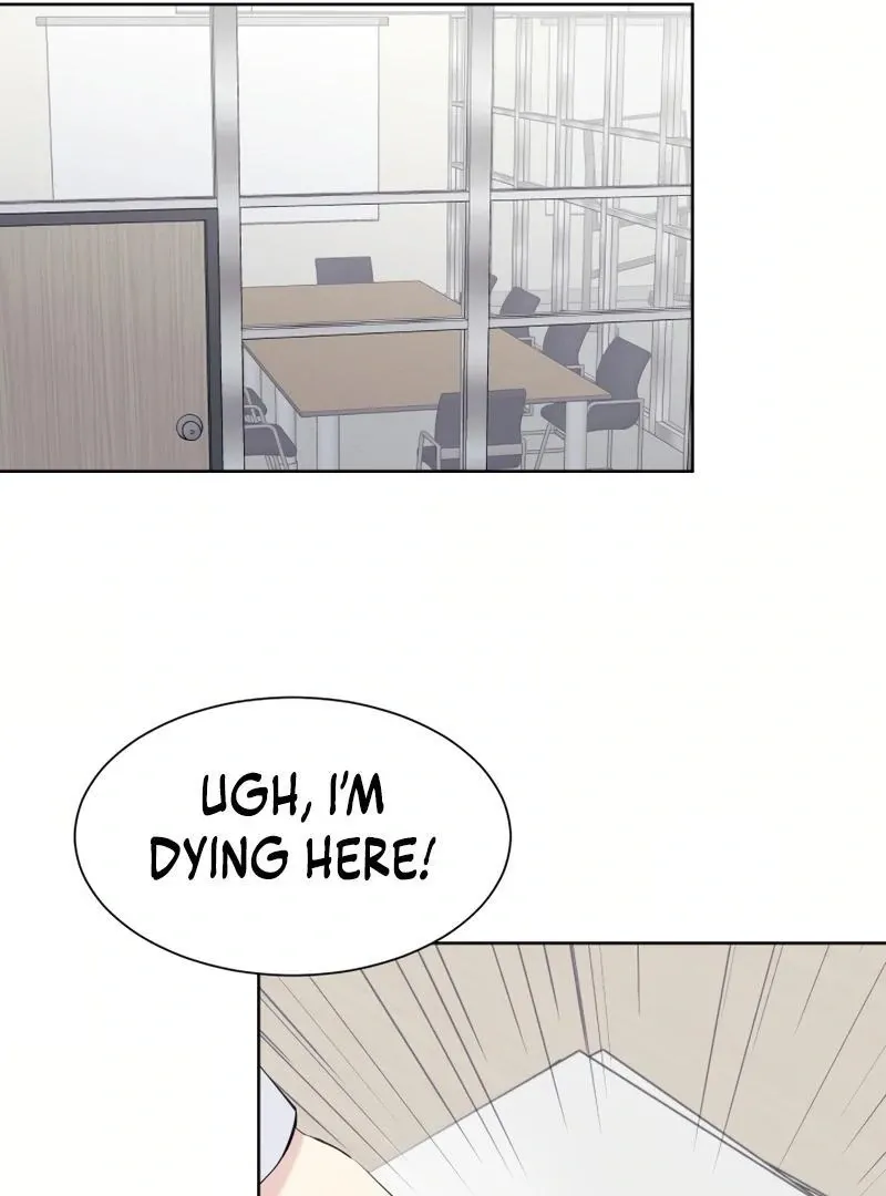 Pure Love of Gap Chapter 15 page 79 - 