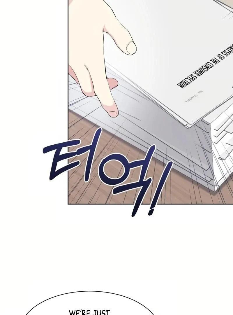 Pure Love of Gap Chapter 15 page 80 - 