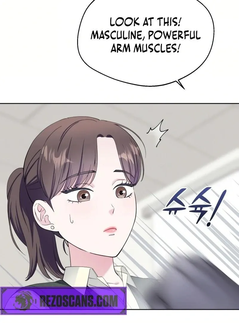 Pure Love of Gap Chapter 15 page 85 - 