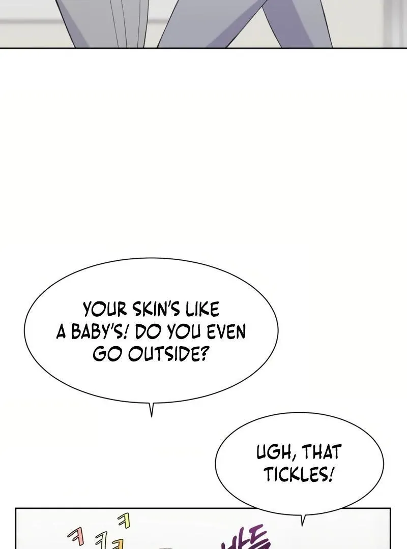 Pure Love of Gap Chapter 15 page 89 - 