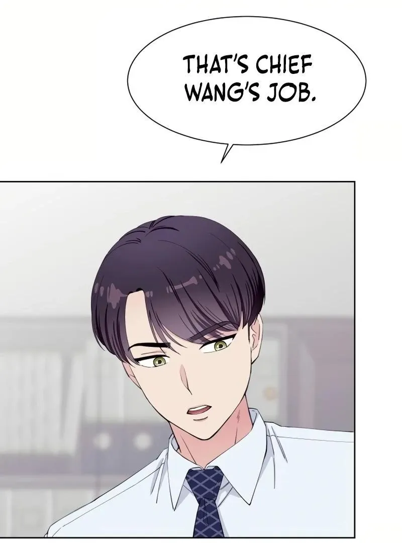 Pure Love of Gap Chapter 15 page 10 - 