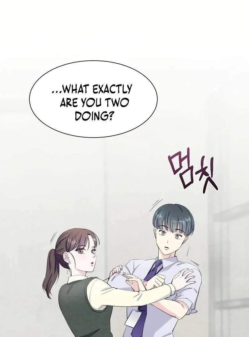 Pure Love of Gap Chapter 15 page 94 - 
