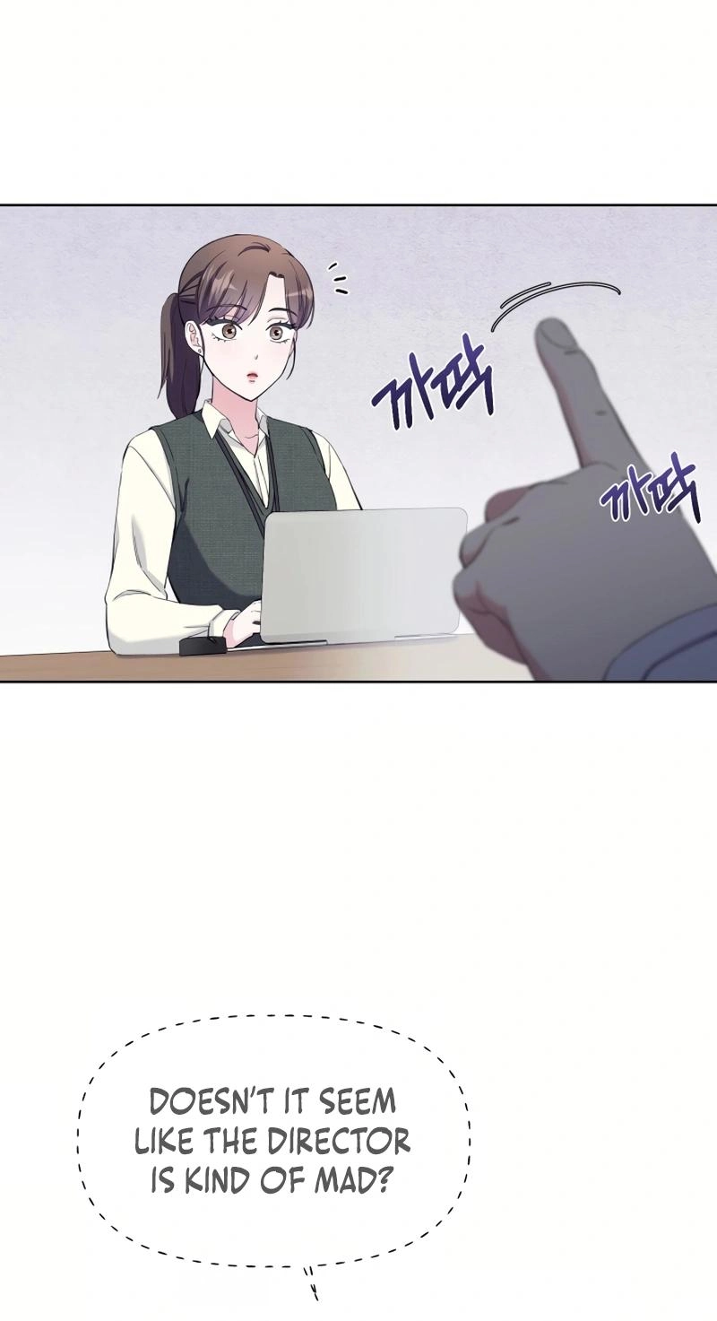 Pure Love of Gap Chapter 16 page 12 - 