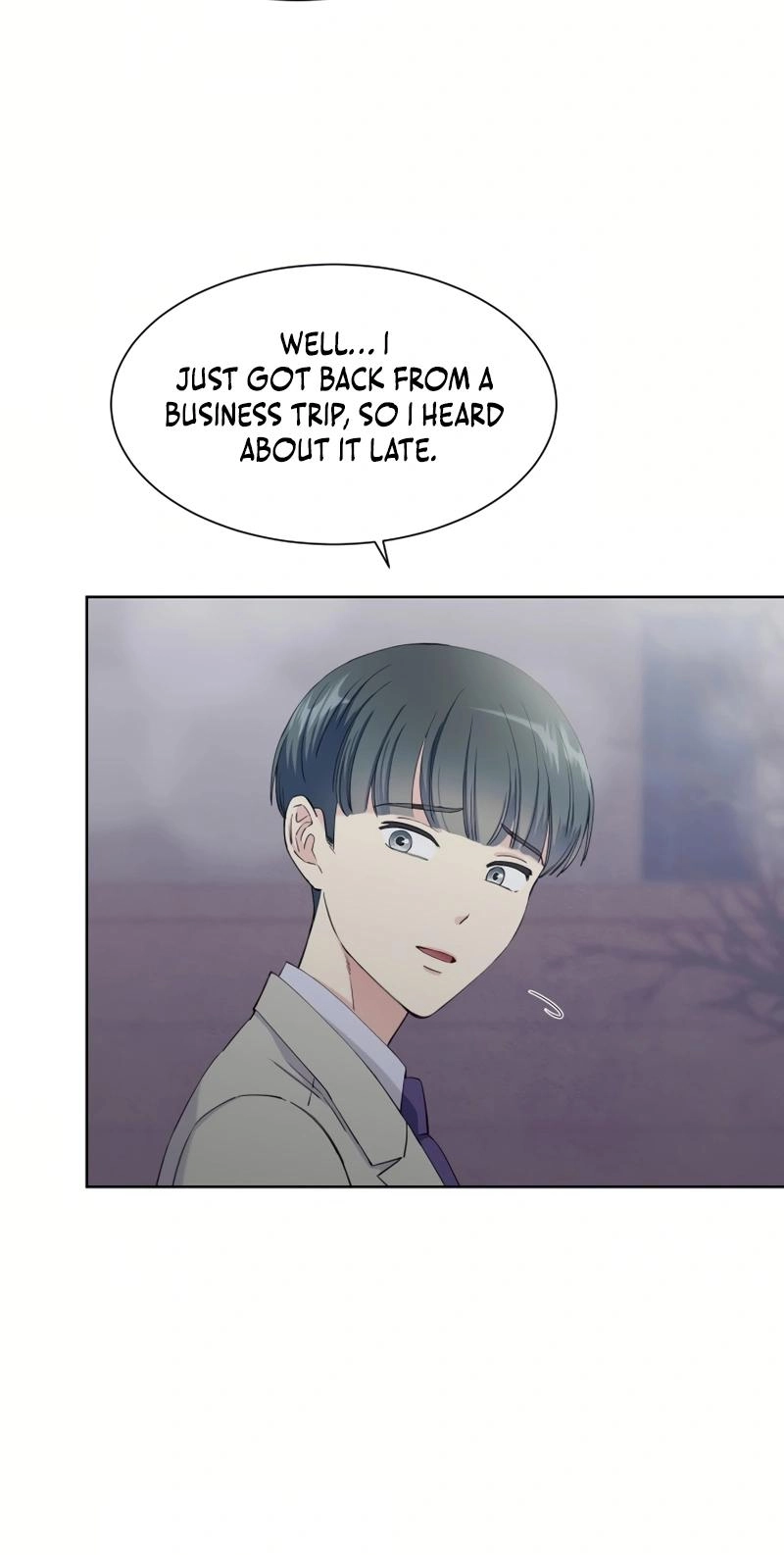 Pure Love of Gap Chapter 16 page 13 - 