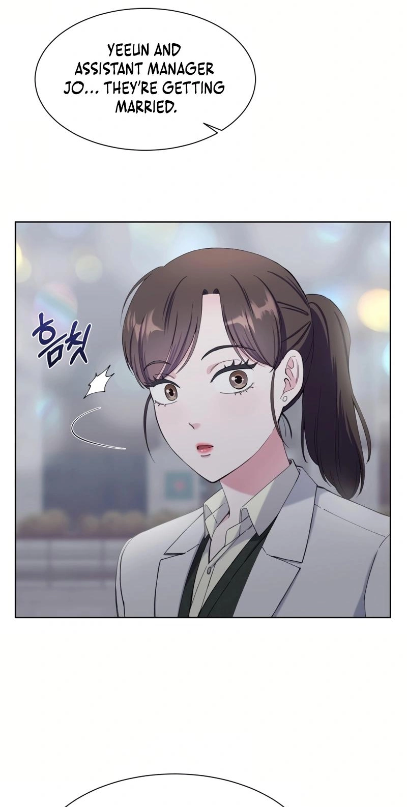 Pure Love of Gap Chapter 16 page 14 - 