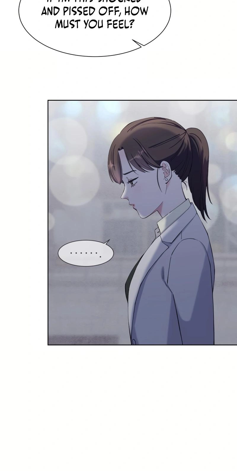Pure Love of Gap Chapter 16 page 16 - 