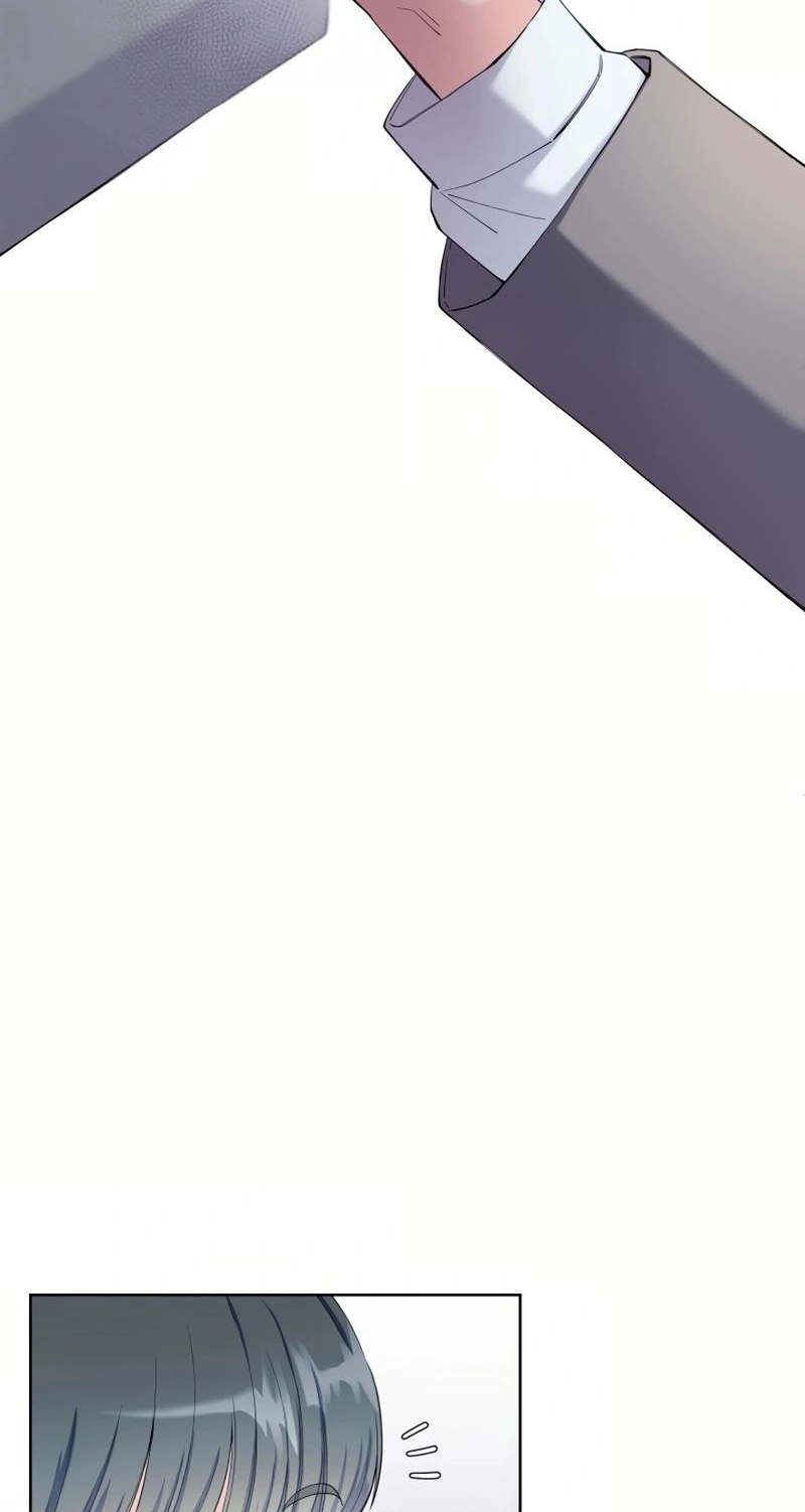 Pure Love of Gap Chapter 16 page 27 - 