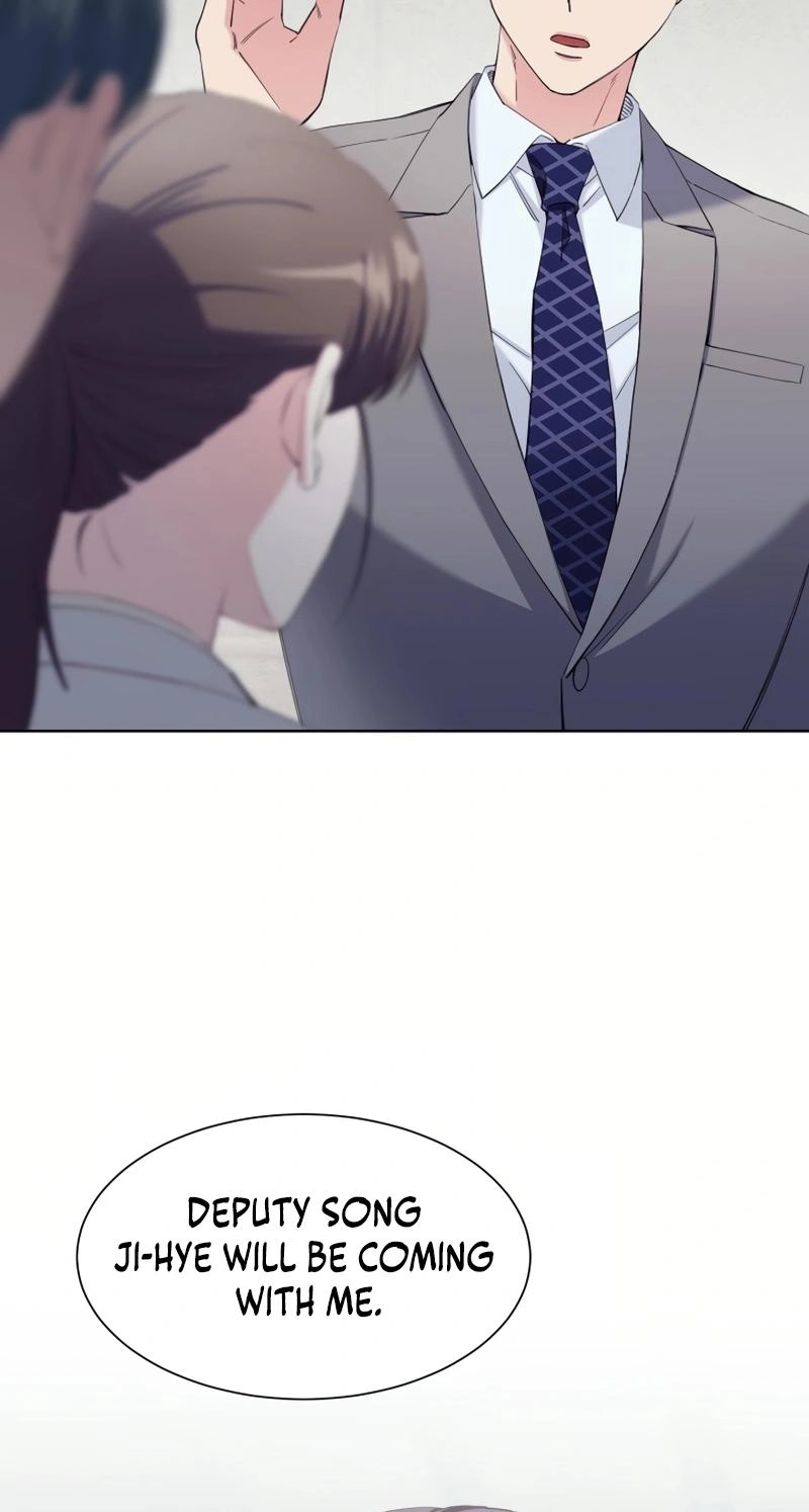 Pure Love of Gap Chapter 16 page 29 - 