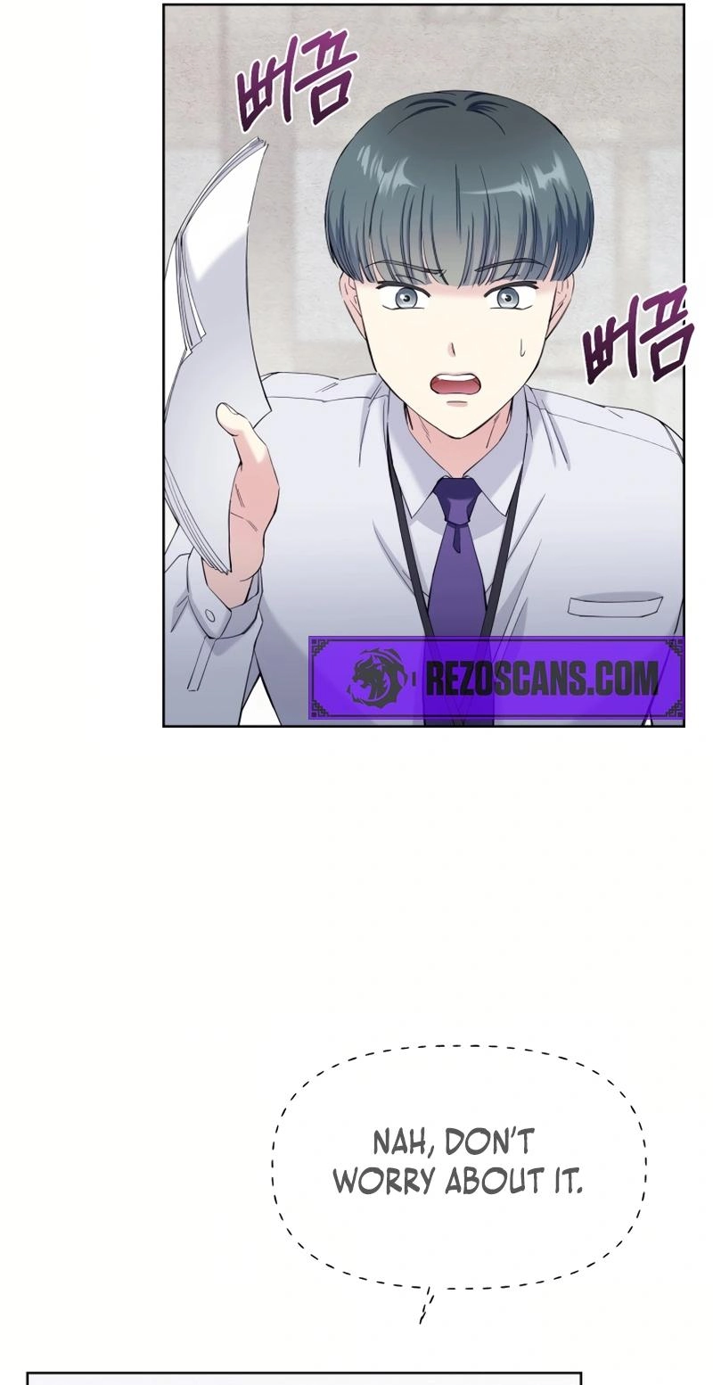 Pure Love of Gap Chapter 16 page 30 - 