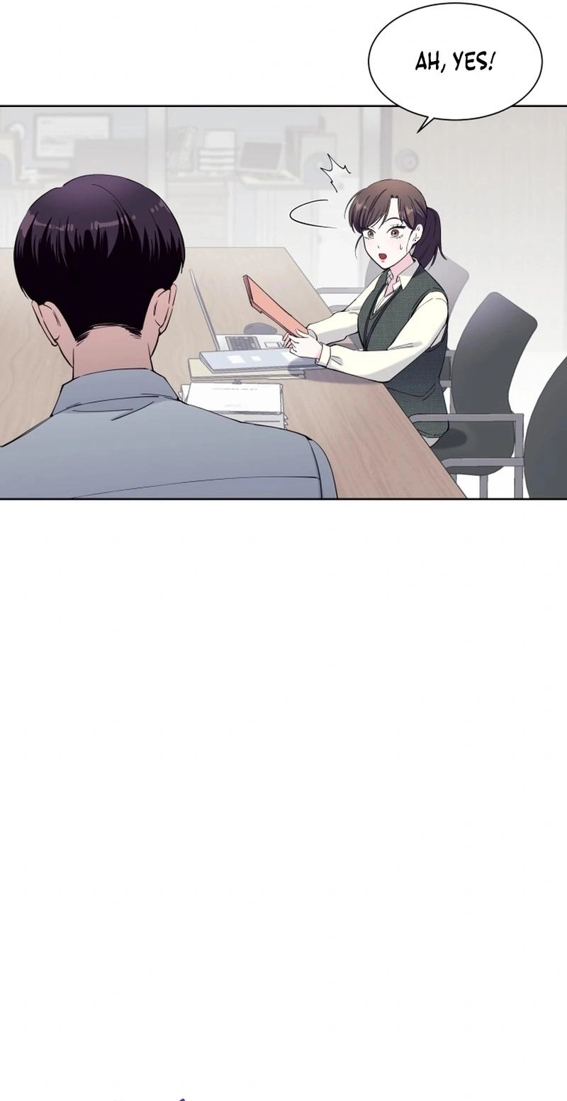 Pure Love of Gap Chapter 16 page 32 - 