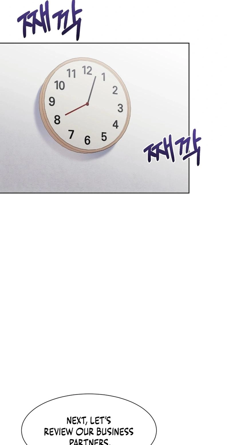 Pure Love of Gap Chapter 16 page 33 - 