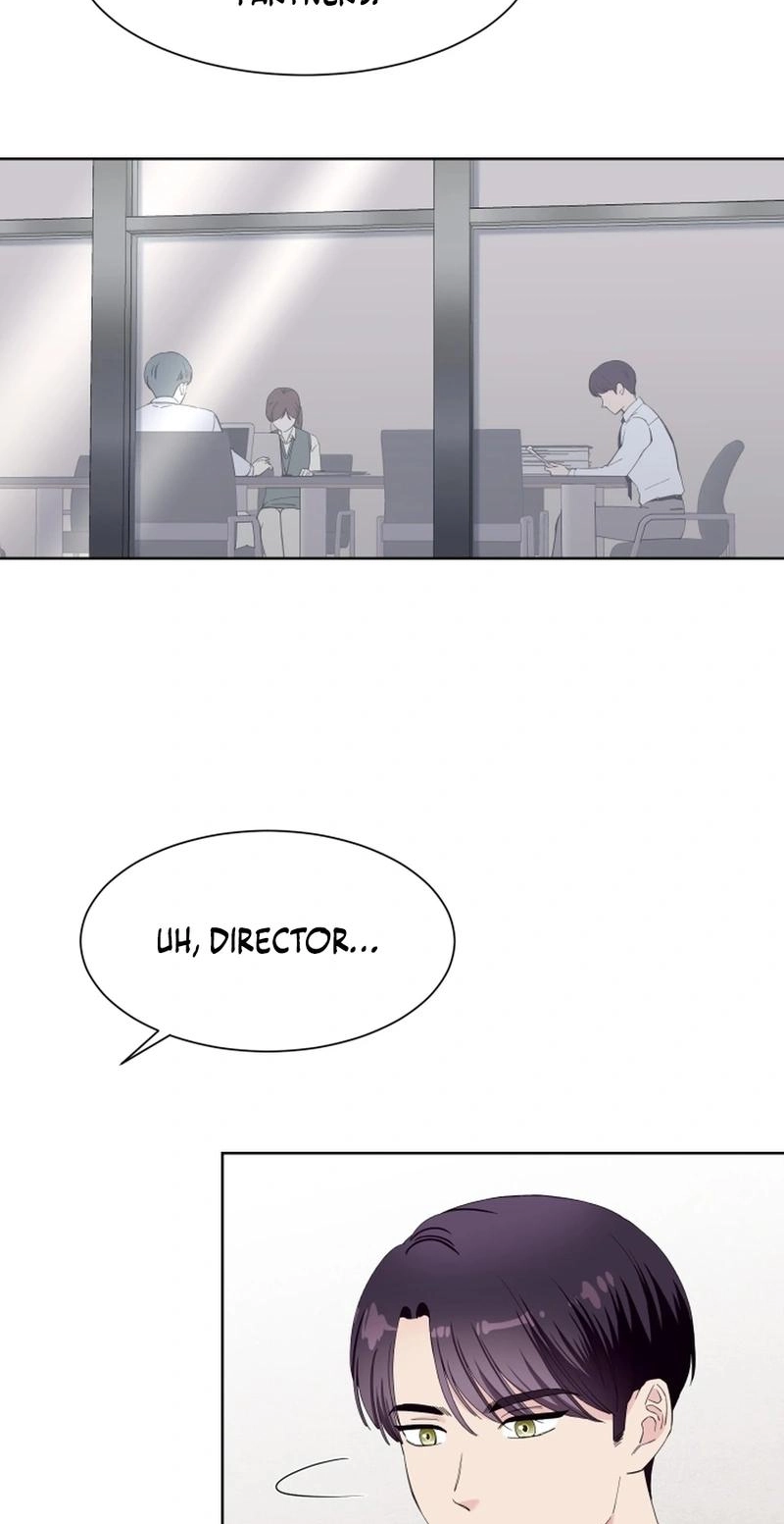 Pure Love of Gap Chapter 16 page 34 - 