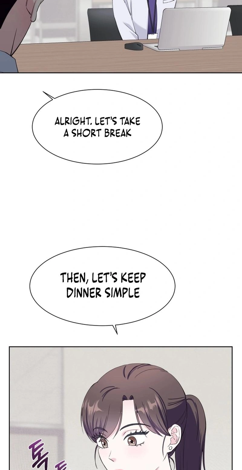 Pure Love of Gap Chapter 16 page 36 - 