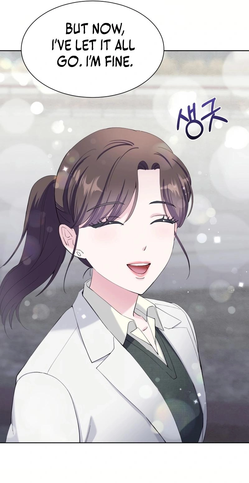 Pure Love of Gap Chapter 16 page 39 - 