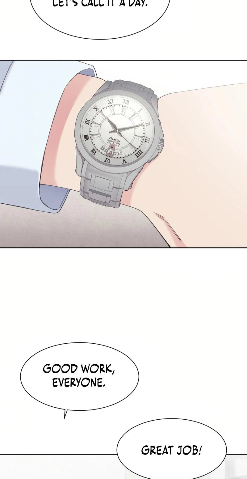 Pure Love of Gap Chapter 16 page 43 - 