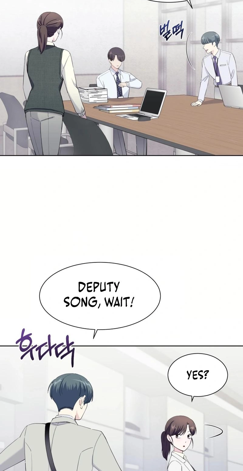 Pure Love of Gap Chapter 16 page 44 - 