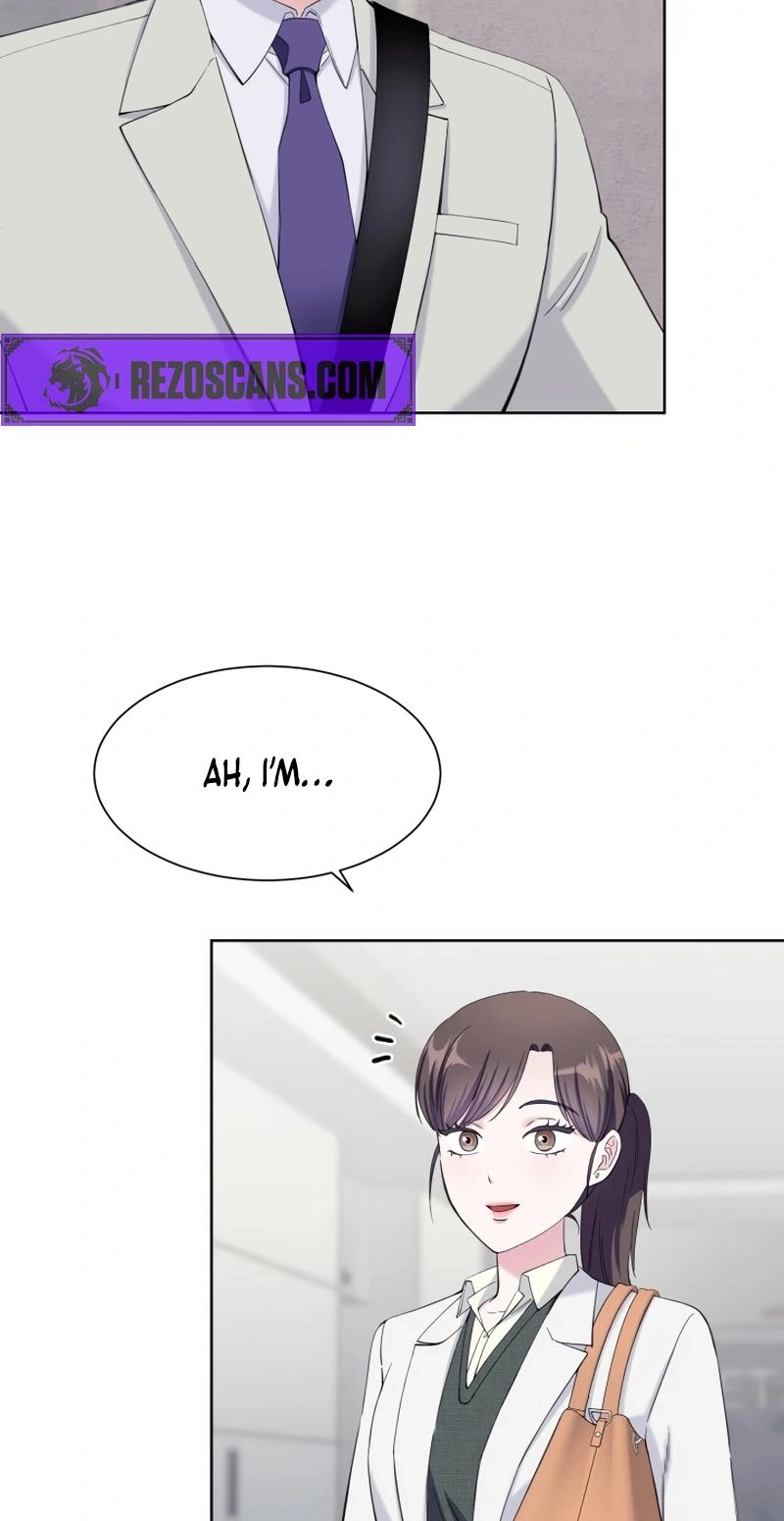 Pure Love of Gap Chapter 16 page 46 - 