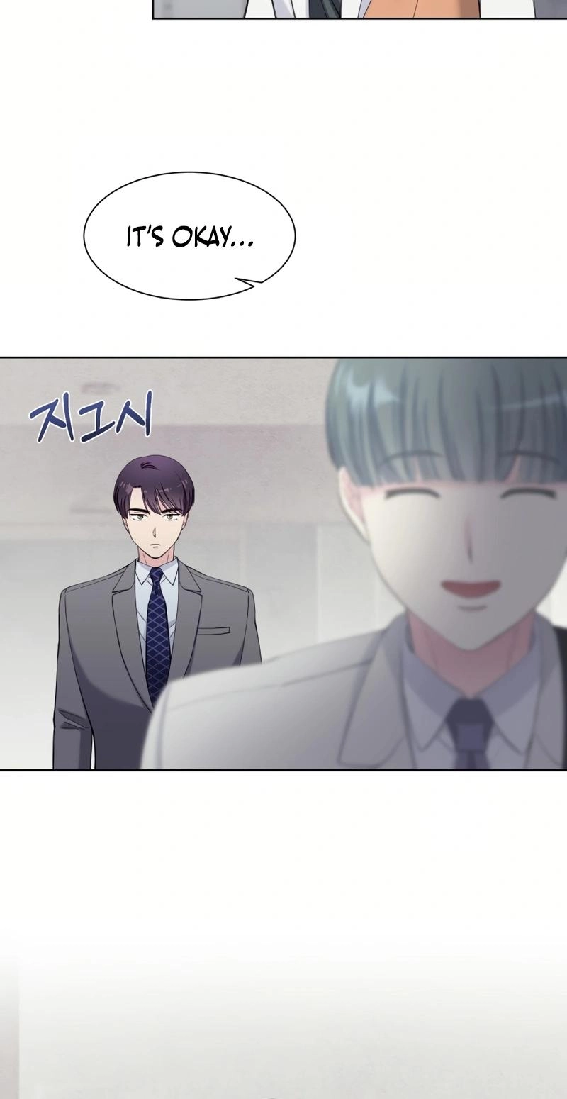 Pure Love of Gap Chapter 16 page 47 - 