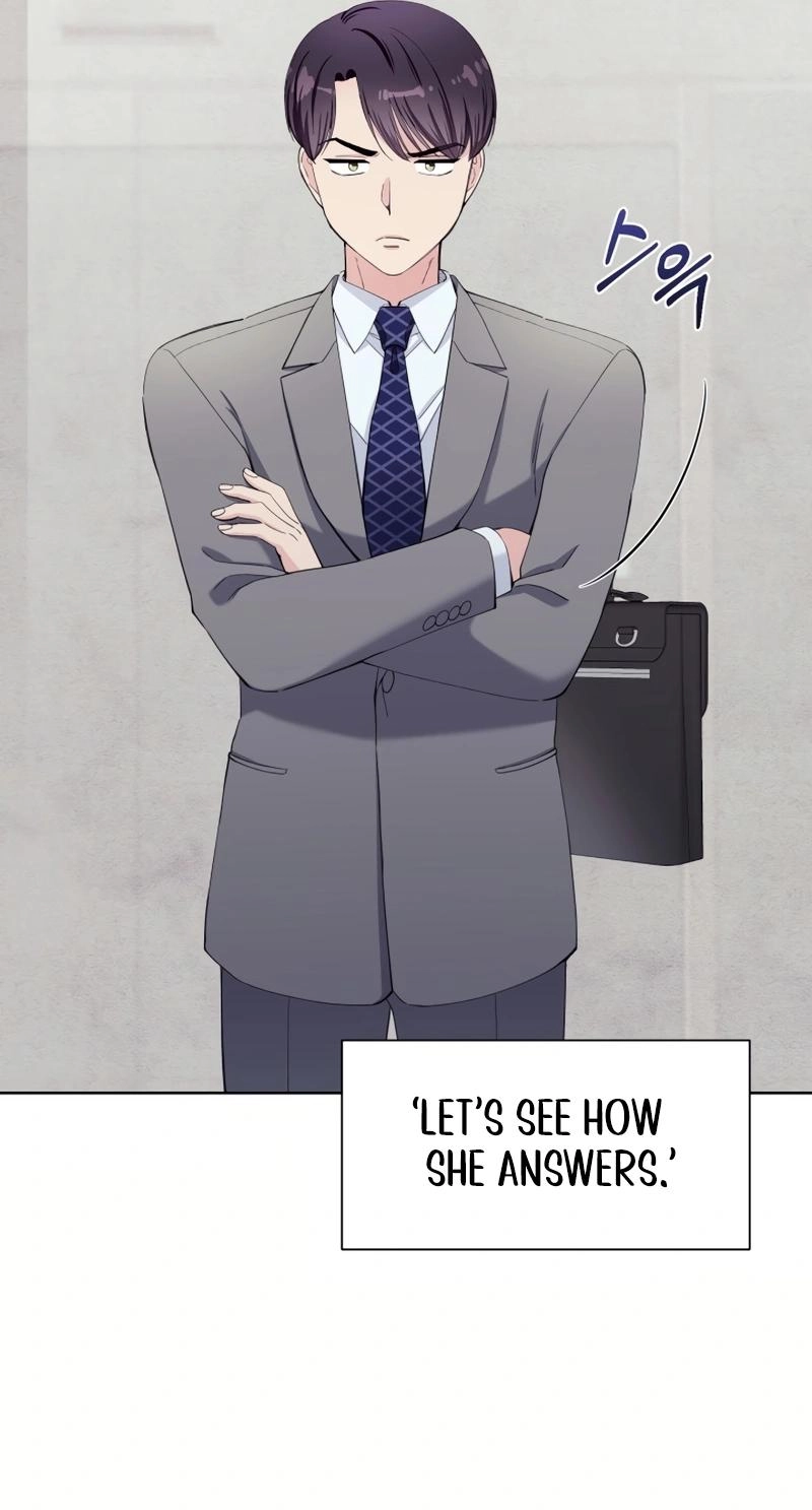 Pure Love of Gap Chapter 16 page 48 - 