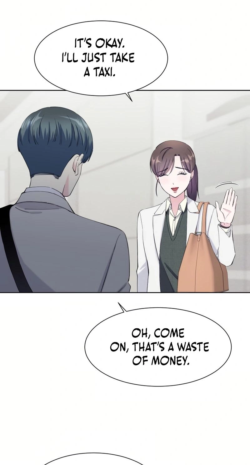 Pure Love of Gap Chapter 16 page 49 - 