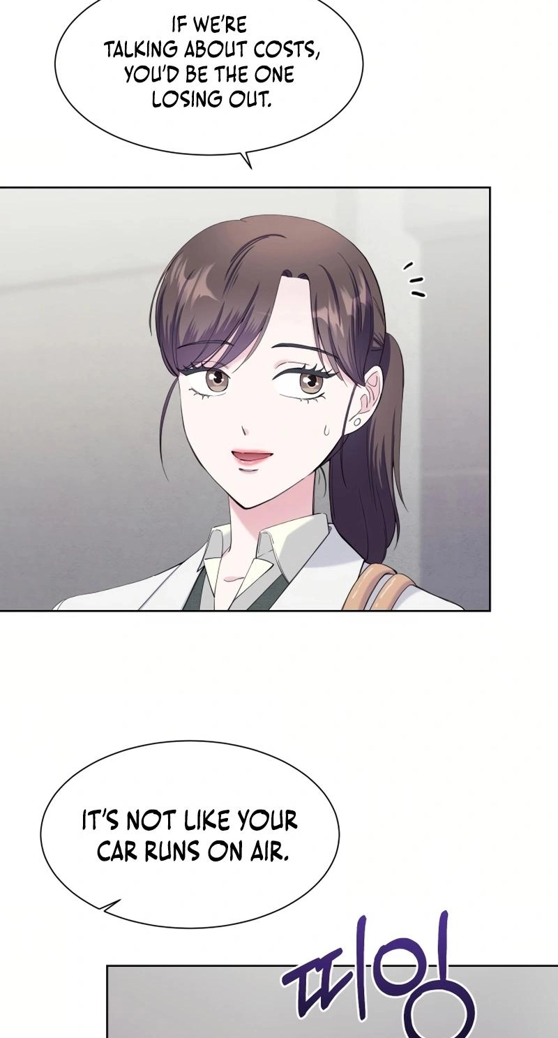 Pure Love of Gap Chapter 16 page 50 - 