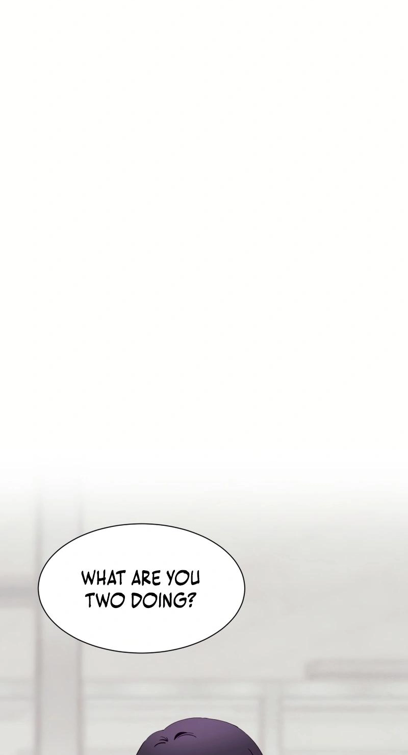 Pure Love of Gap Chapter 16 page 6 - 