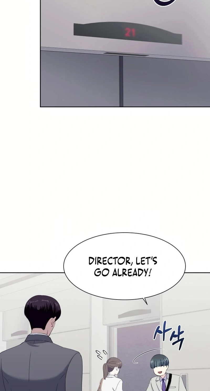 Pure Love of Gap Chapter 16 page 51 - 