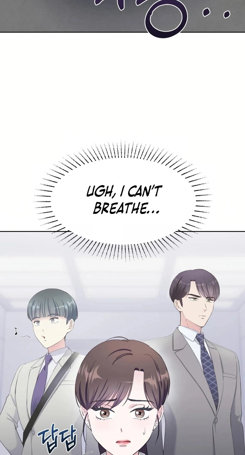 Pure Love of Gap Chapter 16 page 53 - 