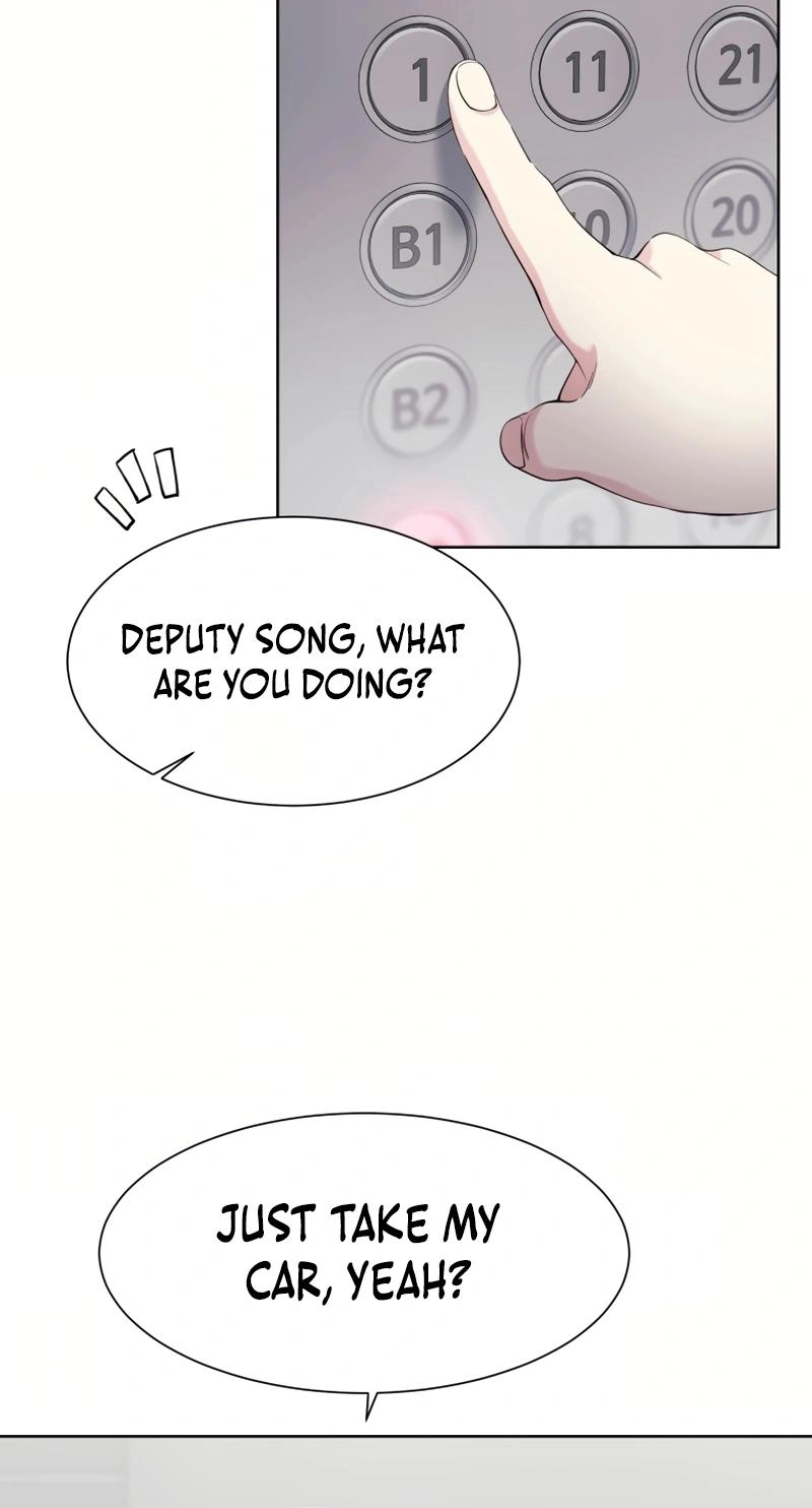 Pure Love of Gap Chapter 16 page 54 - 