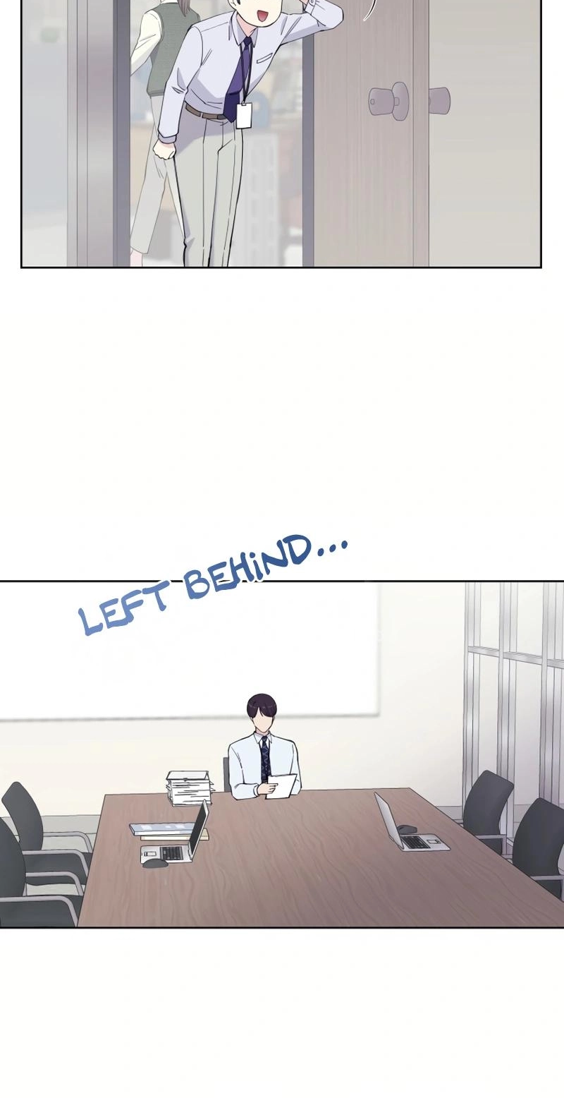 Pure Love of Gap Chapter 16 page 56 - 