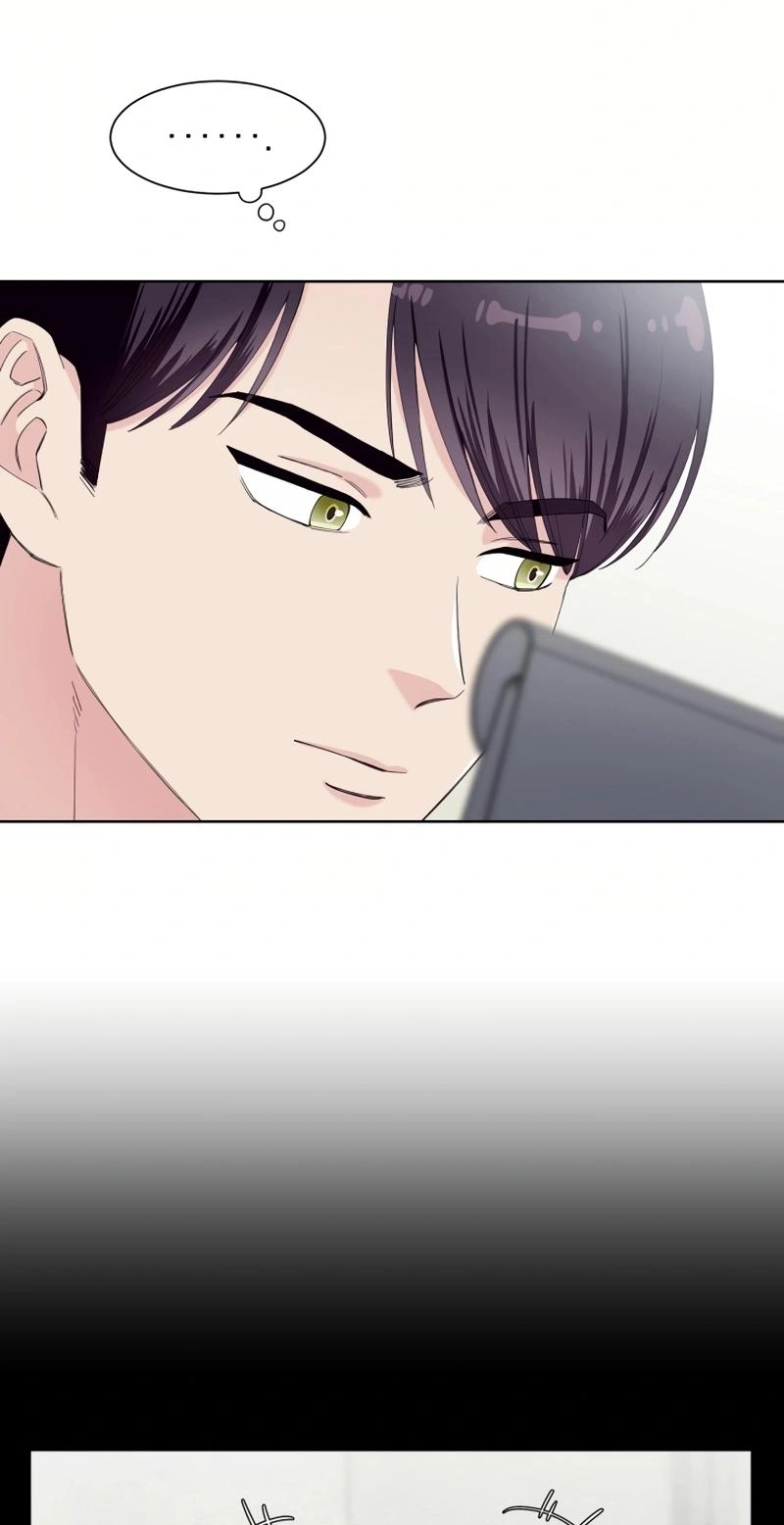Pure Love of Gap Chapter 16 page 58 - 
