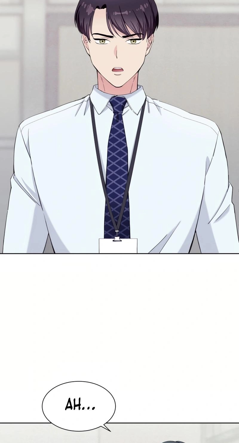 Pure Love of Gap Chapter 16 page 7 - 