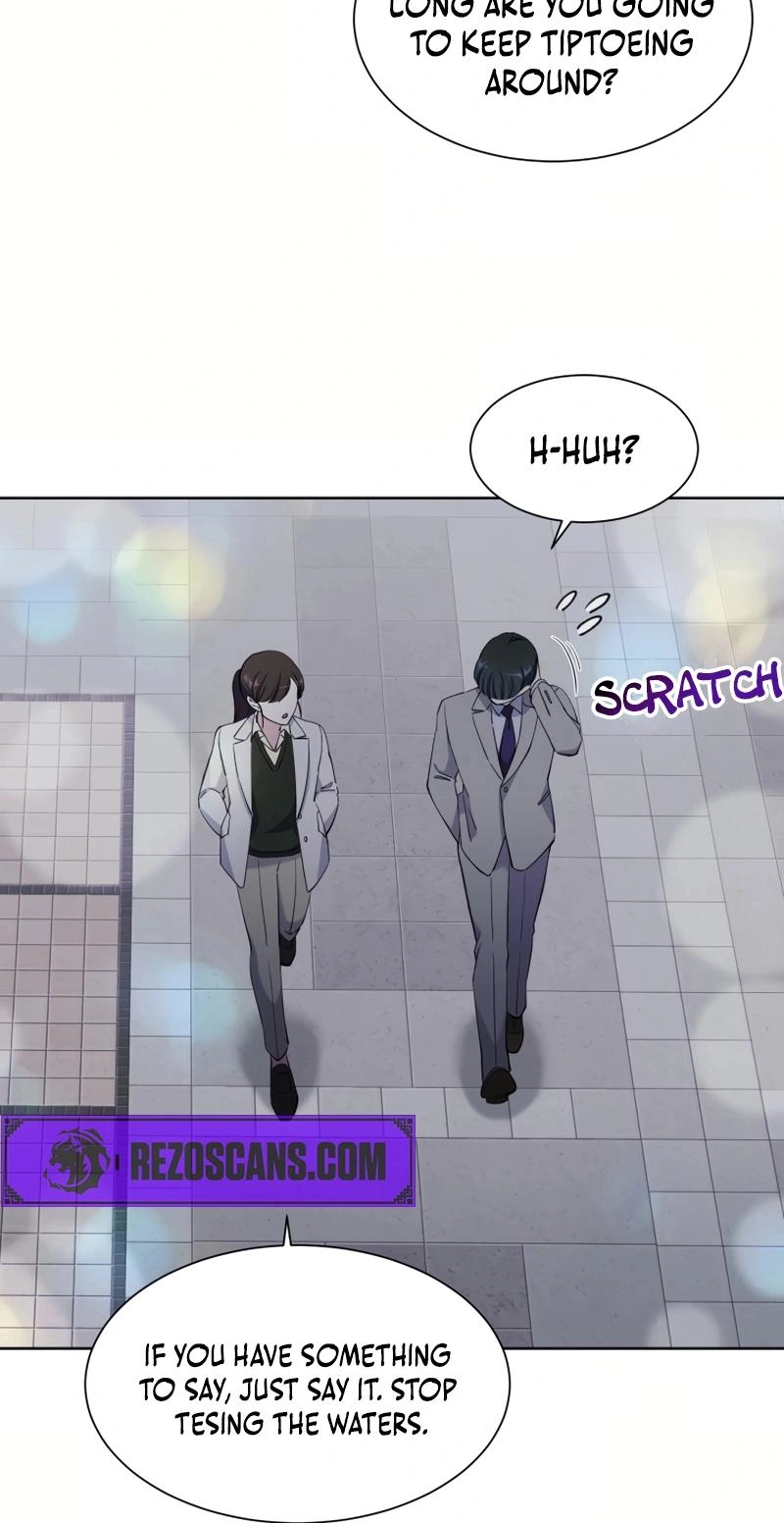 Pure Love of Gap Chapter 16 page 63 - 
