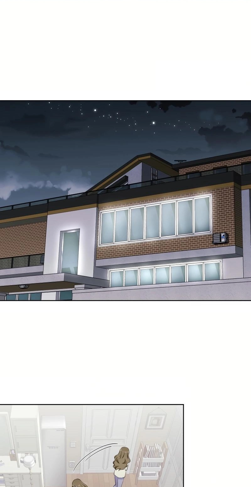 Pure Love of Gap Chapter 18 page 2 - 