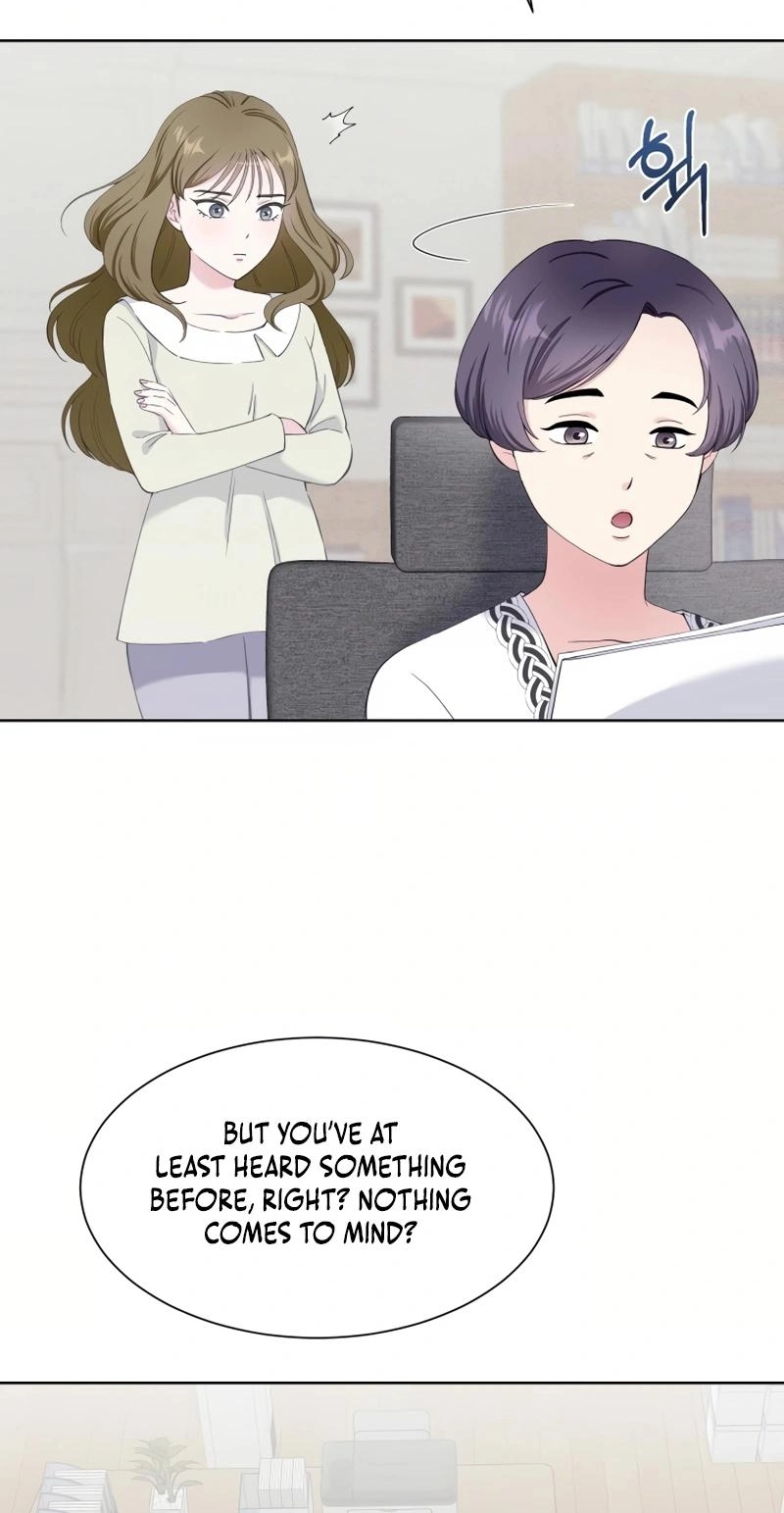 Pure Love of Gap Chapter 18 page 12 - 