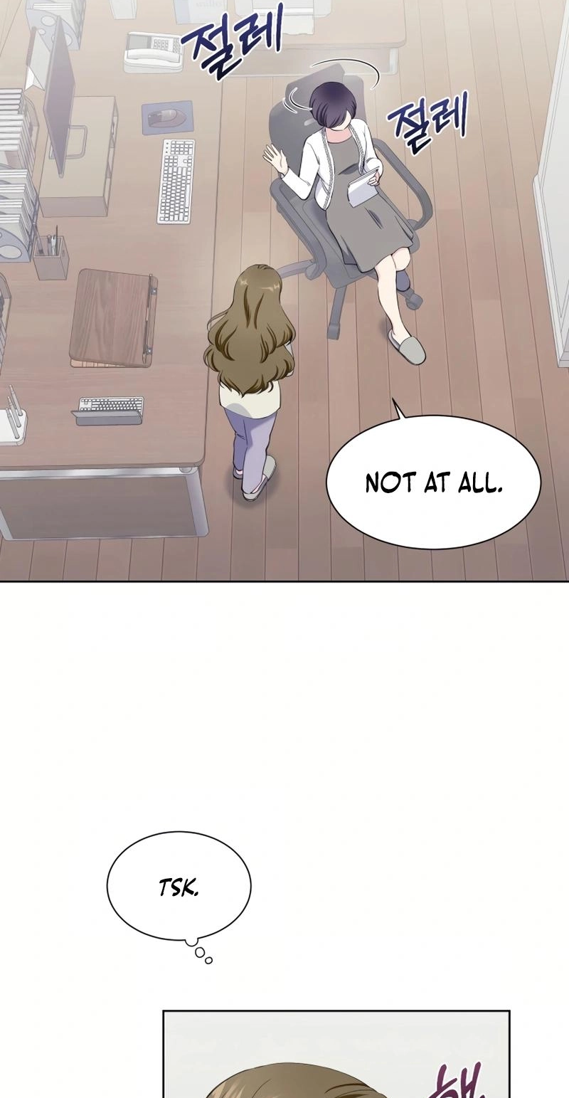 Pure Love of Gap Chapter 18 page 13 - 